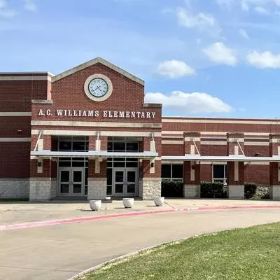A.C. Williams Elementary