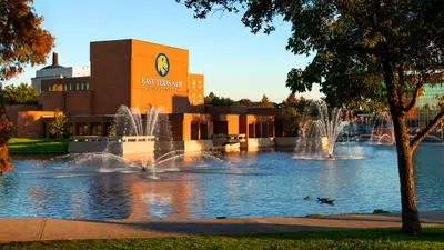 East Texas A&M University