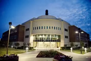 Science Building