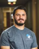 Brandon Wooton                                                                                                                                                                                                                                 Animal Control Officer