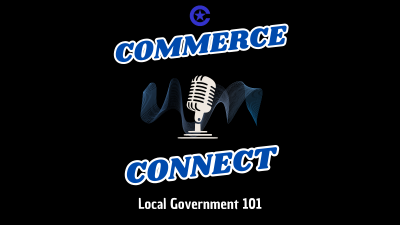 City of Commerce Podcast