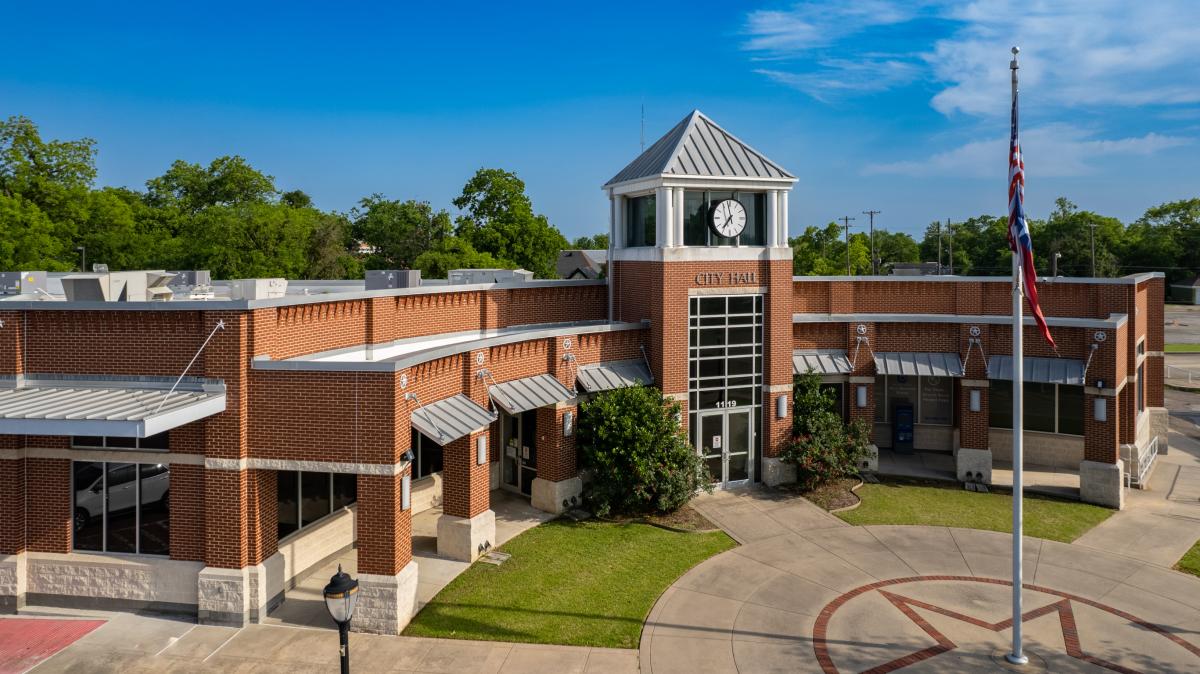 City Hall